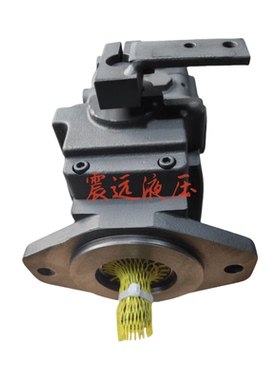 PVWC-022-BSUV-RMA1-MSNNNN-25F-42-NN-530D柱塞变量泵