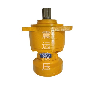 MSE05-0-133-R05-1220-EFJM0液压马达MSE05系列