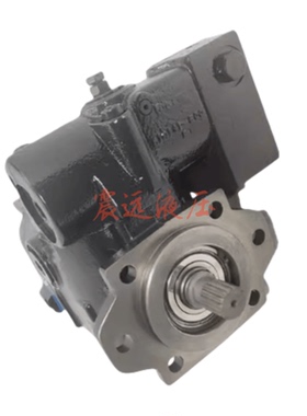 液压变量泵PVWJ-022-A1UV-LSAS-P-1NNNN柱塞泵液压油泵