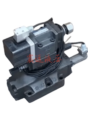 ESHG-06-2-320-ET-1012伺服阀高速比例阀ESHG-04 06 10液压阀