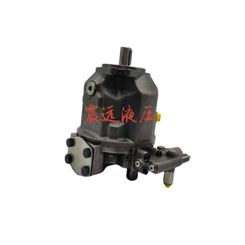 液压泵 A10VSO28DFR/31R-PSC12K01液压系统轴向柱塞泵A10VO系列
