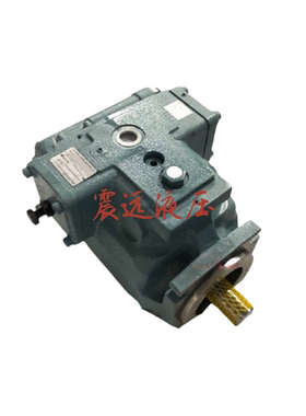 VZ130C34RJPX-10油泵VZ100A3LX-10RC 液压柱塞泵VZ63C14RHX-10