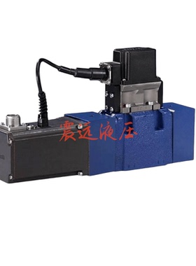 4WRGE10V50L-1X/315G24EK31/A1M高频响方向阀液压阀