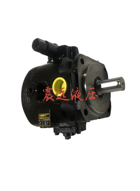 PVS32EH140C2液压柱塞泵PVS25EH140C2液压油泵齿轮泵