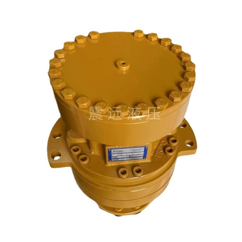 波克兰 液压马达 液压泵ms05-2-183-f04-1m20-f000  质保一年