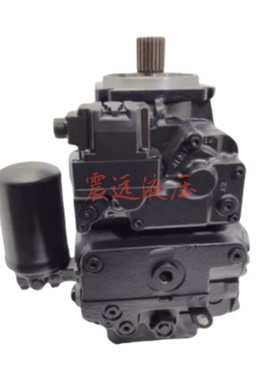 90L055KA1BC80R4S1C03GBA292924液压柱塞泵液压震油泵高压泵