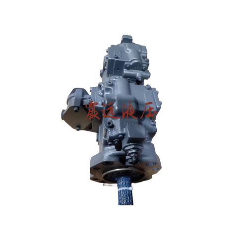 K5V80DTP1A7R-5L09 液压泵K5V80大泵柱塞泵主泵总成