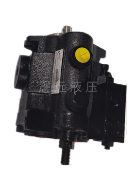 PV15-2R1E-C00 柱塞泵PV15-1R1D-F00液压油泵质保