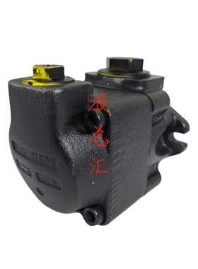 T7ASWN B36 ZR01 B102叶片泵液压油泵柱塞泵齿轮泵