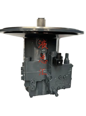 国产新配件A11VLO130LE2S5/10R-NZG12N00-S液压柱塞泵变量油泵