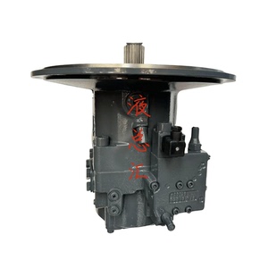 国产新配件A11VLO130LE2S5 S液压柱塞泵变量油泵 10R NZG12N00