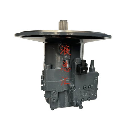 国产新配件A11VLO130LE2S5/10R-NZG12N00-S液压柱塞泵变量油泵