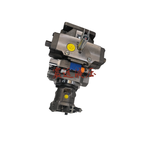 PAA4VSO250FE1/30L-PSD63K02-SO859+LA10VO28DR/31L-PSC12N00-SO4