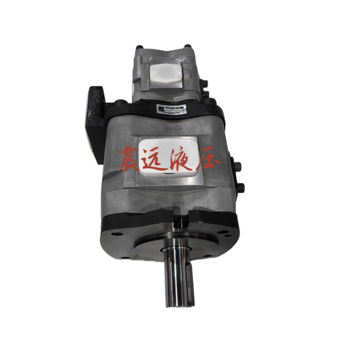 IPH-46B-32-100-EE-11双联齿轮泵IPH-24B-3.5-32-EL-11