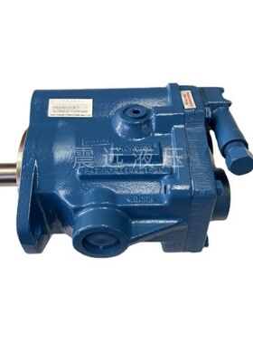 液压柱塞泵PVB29-RSY-20泵切削机床油泵PVB29-RSY-20-CG-11