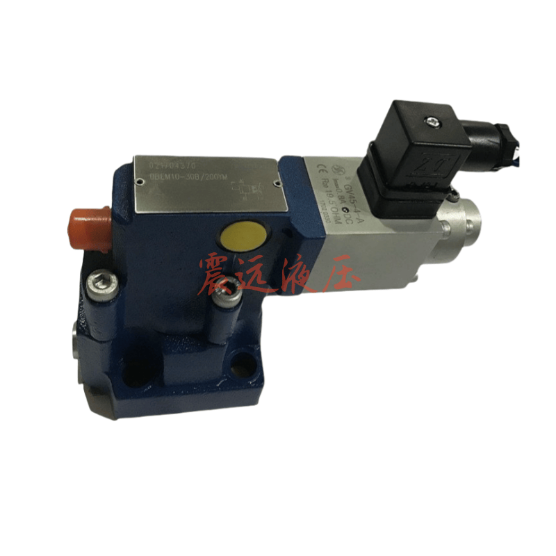 DBEM20- 30/200XYM比例溢流阀DBEM20-30B/315XYM 液压阀