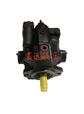 恒压变量泵 PVP2336BR2MP21  液压柱塞泵 齿轮泵 油泵 质保
