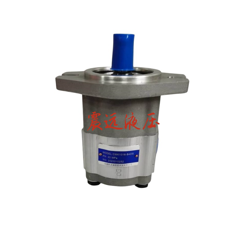 液压齿轮泵CMFDA-F320-ALPS齿轮马达CMFDA-E316-ALPS 叉车油泵