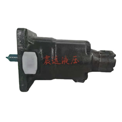 S-PV2R14-25-237-L-RLAL-35叶片泵S-PV2R34系列液压油泵S-PV2R3