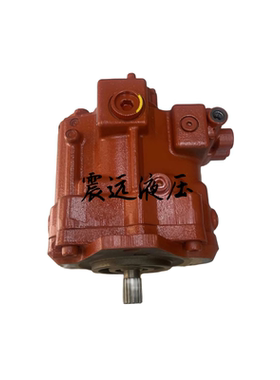 KYB  PSVL-54CG 液压柱塞泵 挖掘机主泵小挖掘机液压泵