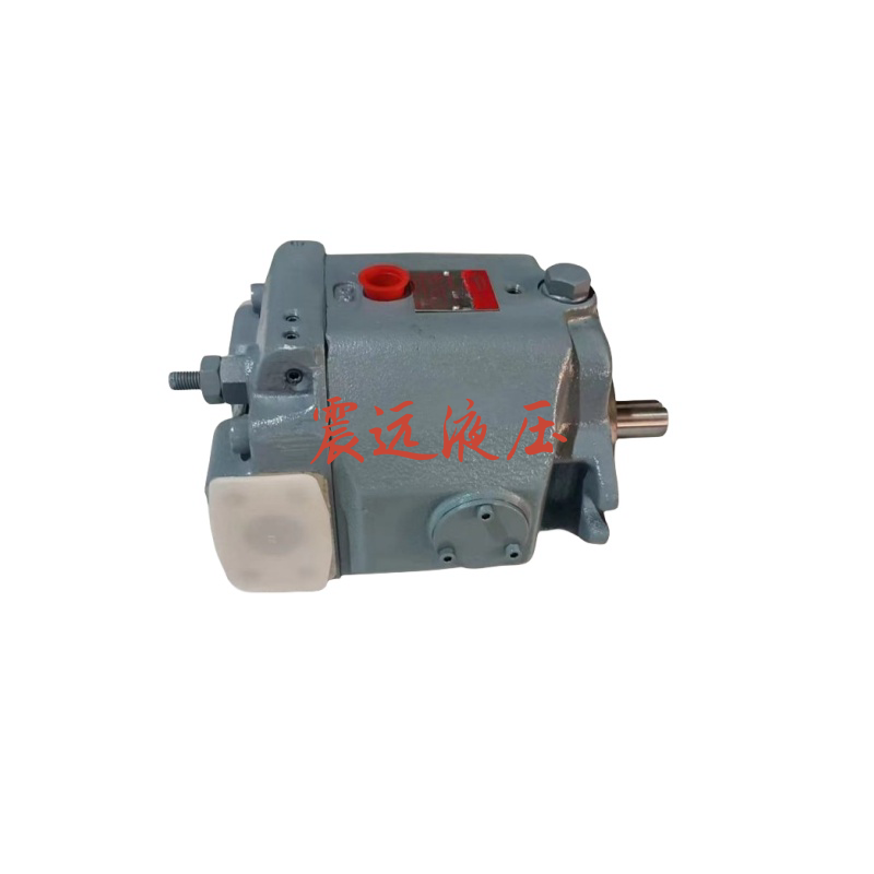 液压柱塞泵HPP-VD2-F31A3油泵HPP-VD2V-F31A5-A齿轮泵