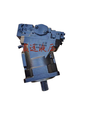 液压行走马达 起重机51V250AF2NEFB1VAC0AMBN78AAB3B200 柱塞马达