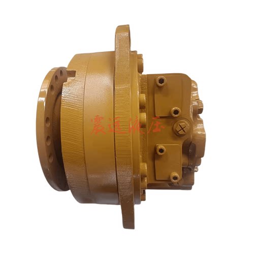 MSE18-2-A24-A18-1840-5K00液压马达05/08/11/18/35/50/125