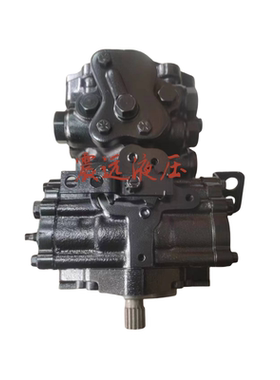 MPV046CBAKSBBAAAABFFABUFFBNNN*** 压路机电控MPV046柱塞泵