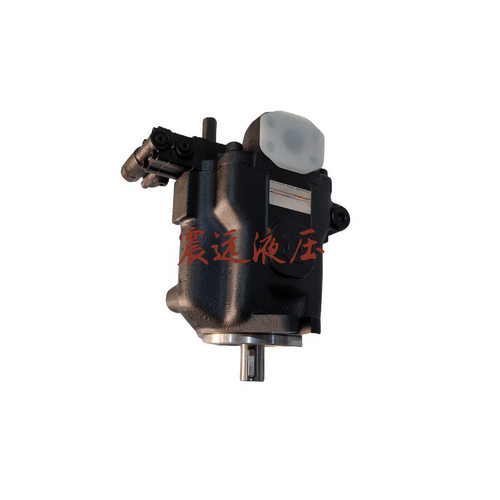 PVPC-L-5073/1S  /CH/R/L/LW-3029/4046/5073/5090/6140柱塞变量