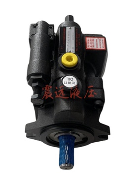 P16-A0-F-R-01液压油泵36/70/100-A0/A1/A2/A3注塑机变量柱塞泵