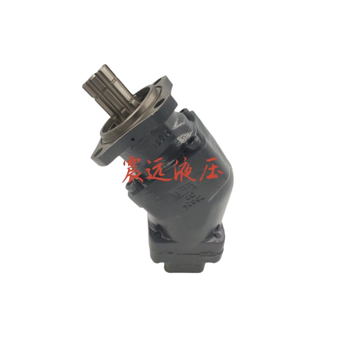 液压泵SCP-012R-N-SB4-H13-SOS-000哈威砼泵车臂架泵SCP-034L