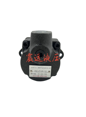 VPHE-F40D-10机床电动液压油泵VPHE-F40-70-10短轴叶片泵