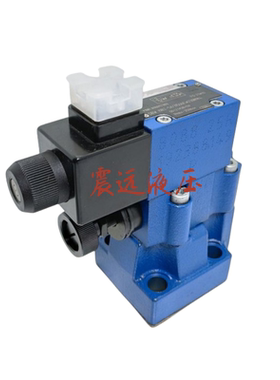 液压溢流阀R900926054   DBW10A2-5X/315/6EG24N9K4