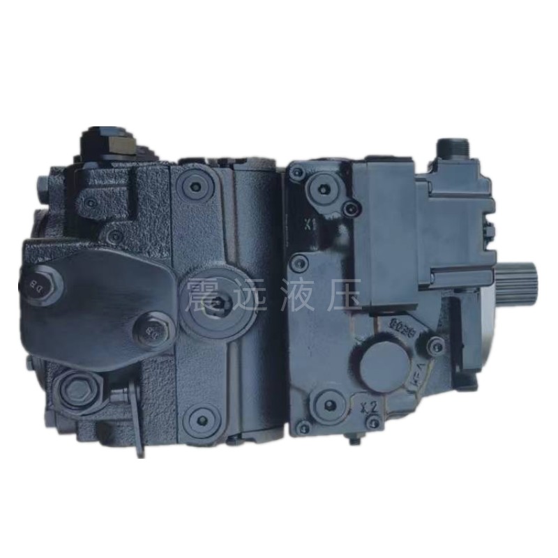 90R055KA1NN60S3C6C03GBA353524液压柱塞泵油泵齿轮泵