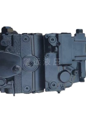 90R055KA1NN60S3C6C03GBA353524液压柱塞泵油泵齿轮泵