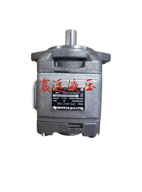 CP0-20-P-10R 伺服油泵 HG1-63/50/40/32/25/20/16/13/10-01R-VPC