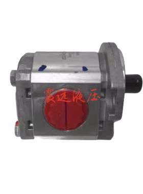 康斯克CONCENTRIC齿轮泵WP09A1B050/060/080/110/140/160R液压泵