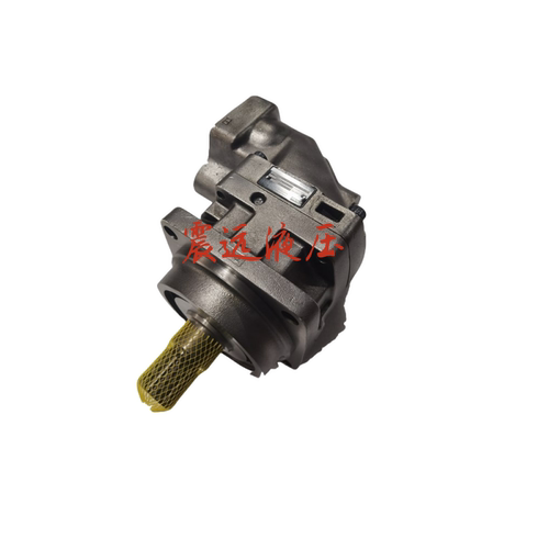 行走液压马达F12-110-MS-SV-S-000-0000-P0柱塞高速马达