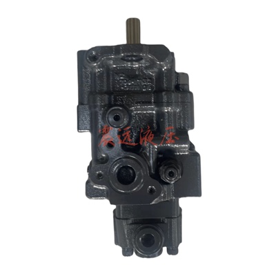 708-1T-00711 液压泵总成 708-1T-31111主泵 油泵 柱塞泵