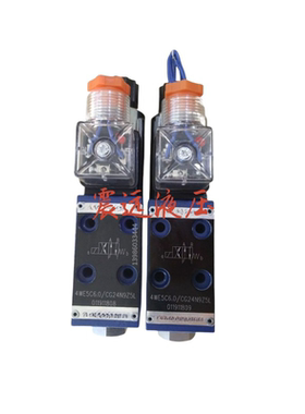4WE5C6.0/CW220-50N9Z5L电磁阀4WE5C6.0/CG24N9Z5L 液压阀