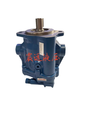 PVB20-RS-20 CC-11-PRC 柱塞泵PVB29-FRS-20 CC-11变量泵齿轮泵