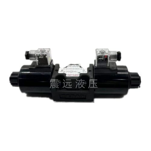 东峰DOFLUID电磁阀DFA-03-3C60-DC24V-3519F电磁换向阀 质保一年