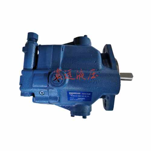 PVB10RSY31C11恒压变量泵柱塞泵PVB5/PVB6/PVB20/PVB29/PVB45