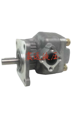 高压齿轮泵KP0553-53CSES液压泵KP0511CPSS/KP0588CPSS
