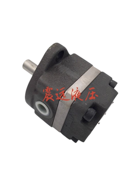 叶片泵油泵HVP-FA1-5R/8R/11R/13R齿轮泵柱塞油泵质保