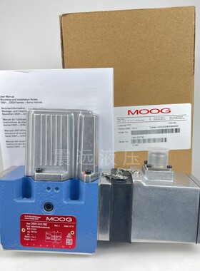 穆格伺服阀 D661Z4379E 阀 D662Z4384K/ D662Z4336K 压铸机比例阀