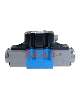 液压换向阀 KBDG4V 5 2C50N Z M1 PE7H7 11方向控制比例阀 质保