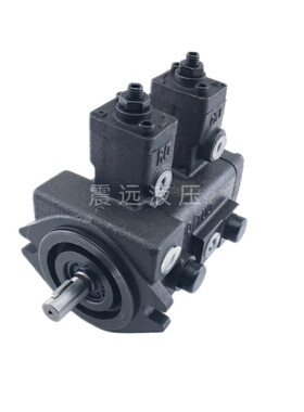 叶片泵VPKCC-F2020-A1A1挤压机液压泵F1212/F0808-A3A3/A2A2