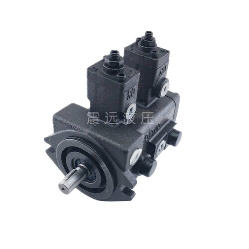 叶片泵VPKCC-F2020-A1A1挤压机液压泵F1212/F0808-A3A3/A2A2