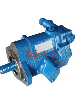 PVQ13-A2R-SE1F-20-CM5-12-S26 液压柱塞泵油泵质保